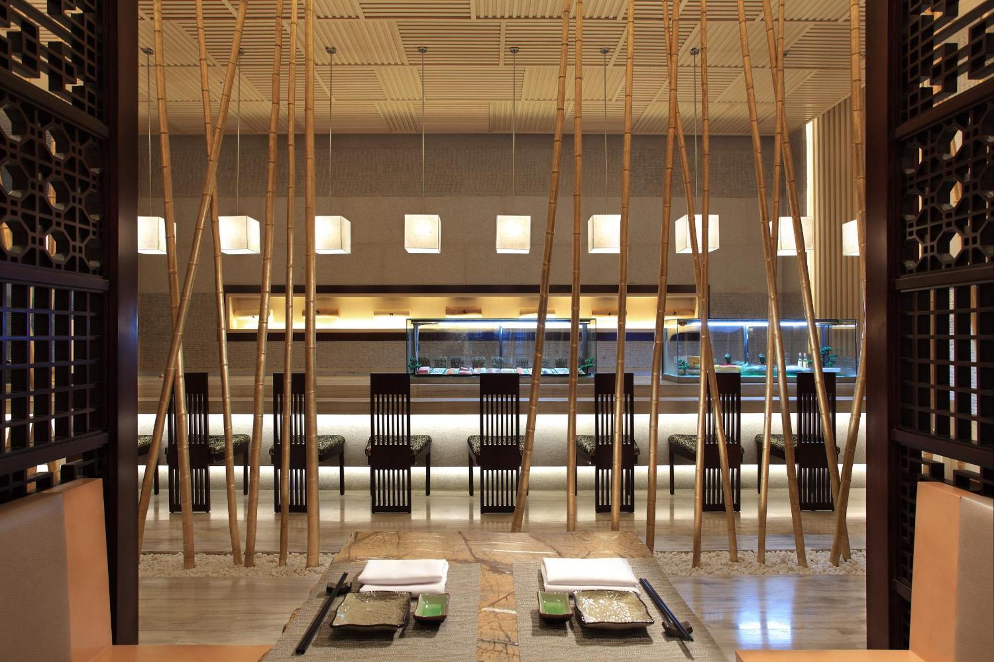 Sheraton Wuxi Binhu Hotel Екстериор снимка